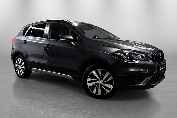 Suzuki SX4 S-Cross 12 of 30