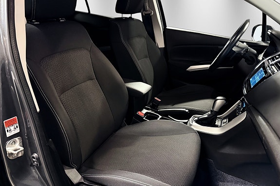 Suzuki SX4 S-Cross 17 of 30