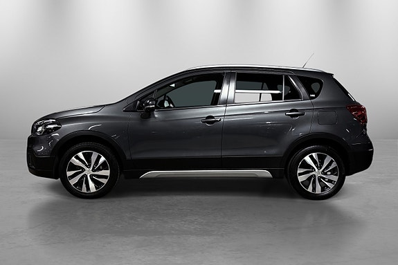 Suzuki SX4 S-Cross 8 of 30
