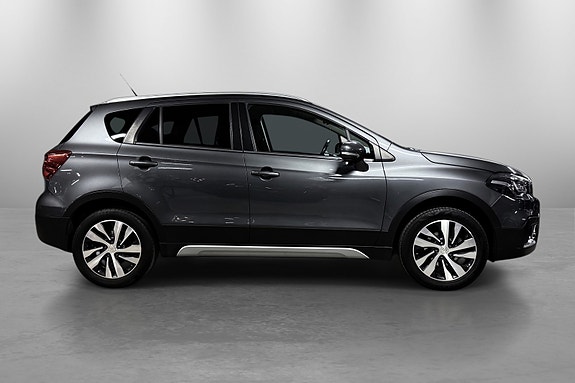 Suzuki SX4 S-Cross 4 of 30