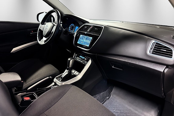 Suzuki SX4 S-Cross 18 of 30