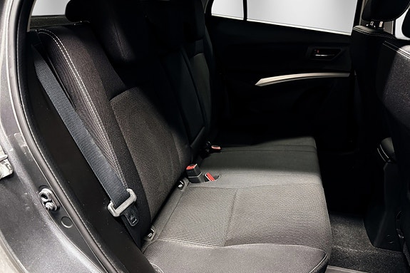 Suzuki SX4 S-Cross 19 of 30