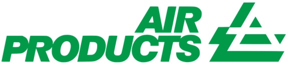 Air Products AS logo