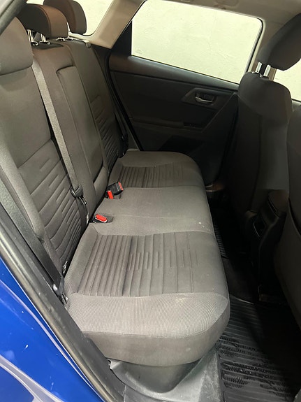 Toyota Auris 25 of 26