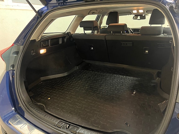 Toyota Auris 26 of 26