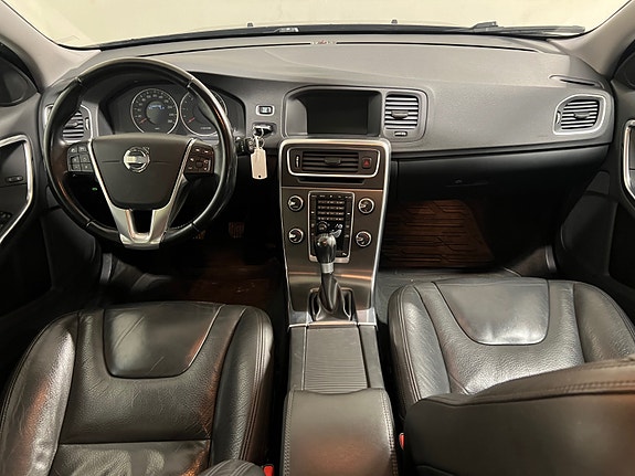 Volvo V60 21 of 25