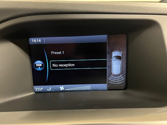 Volvo V60 18 of 25