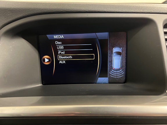 Volvo V60 16 of 25