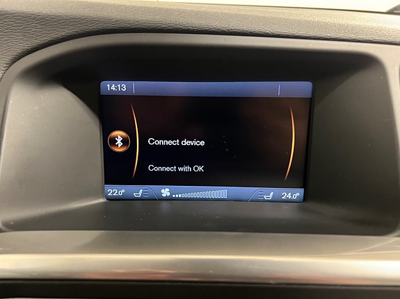Volvo V60 17 of 25