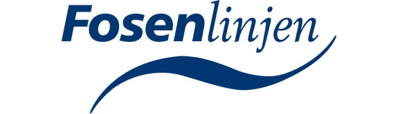 Fosenlinjen AS logo