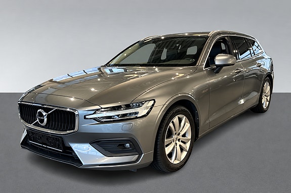Bilde av 'Volvo V60'