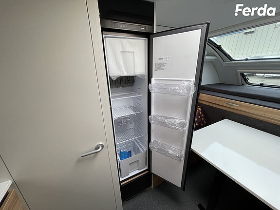 Adria Action 391 PH *Lufttelt*TV*Gassalarm 10 of 23