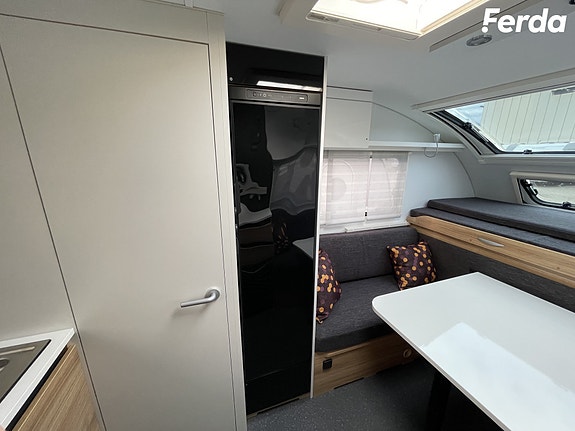 Adria Action 391 PH *Lufttelt*TV*Gassalarm 9 of 23