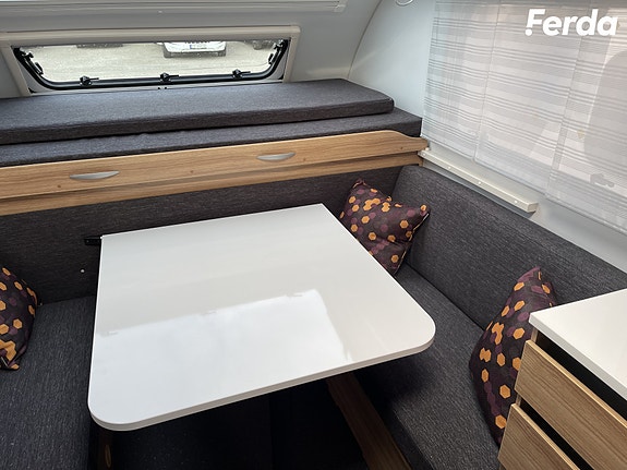 Adria Action 391 PH *Lufttelt*TV*Gassalarm 6 of 23