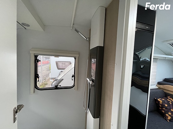 Adria Action 391 PH *Lufttelt*TV*Gassalarm 12 of 23