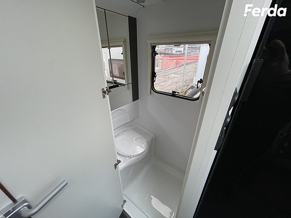 Adria Action 391 PH *Lufttelt*TV*Gassalarm 11 of 23