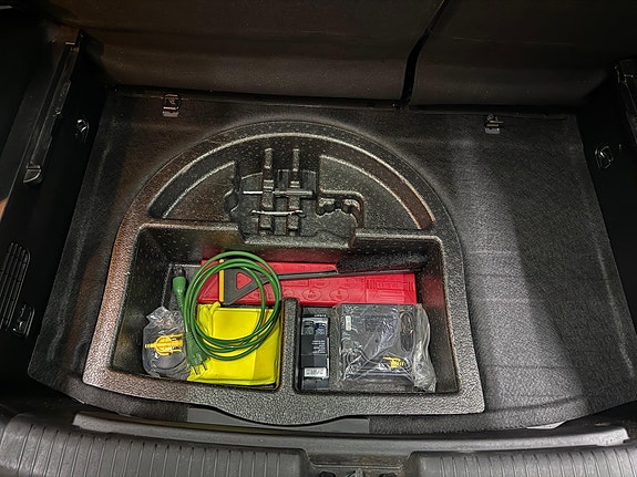 Kia Venga 16 of 30