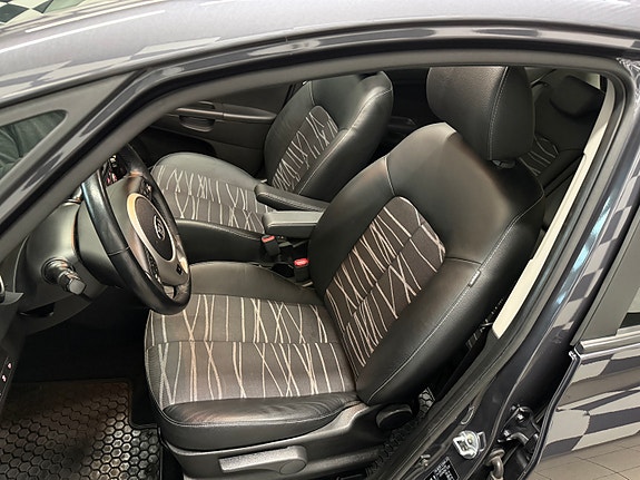Kia Venga 23 of 30