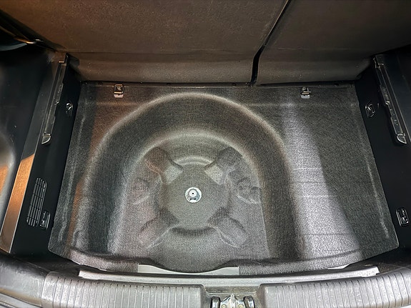 Kia Venga 17 of 30