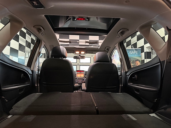Kia Venga 19 of 30