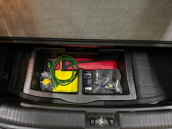 Kia Venga 15 of 30