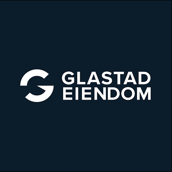 Glastad Eiendom AS logo