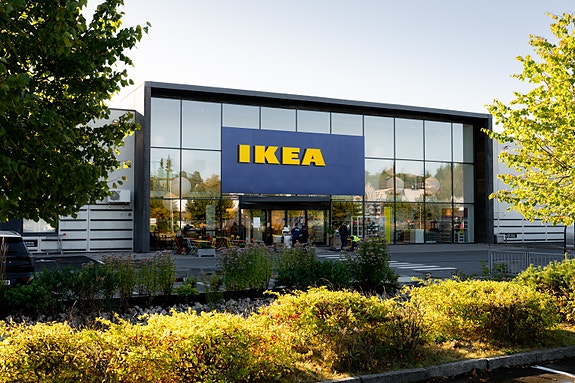 Bilde 1 av 1 i jobbannonse-galleriet