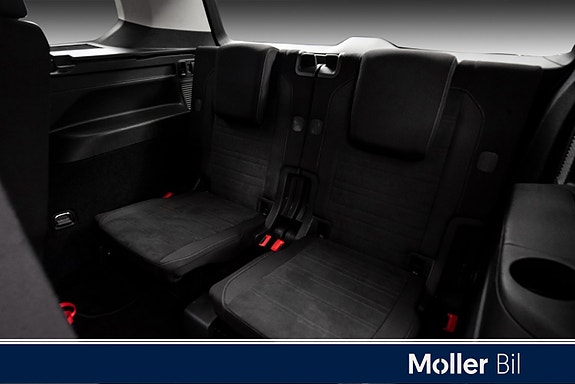 Volkswagen Touran 25 of 27