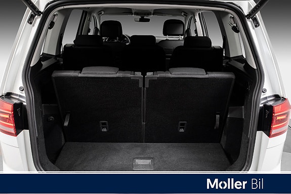 Volkswagen Touran 26 of 27