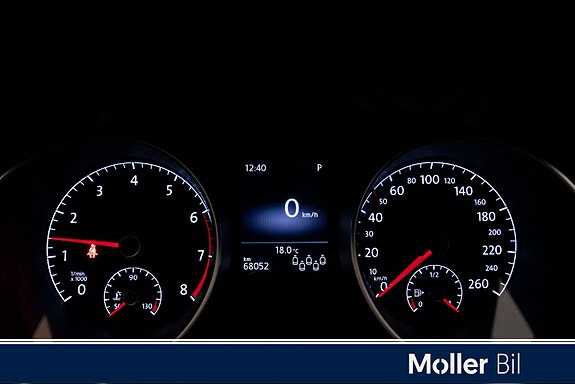 Volkswagen Touran 10 of 27