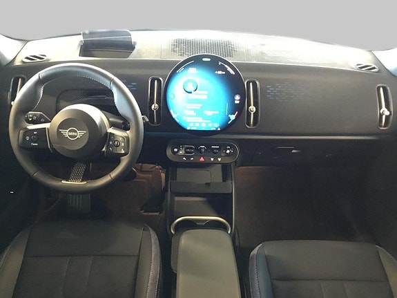 MINI Countryman SE 12 of 13