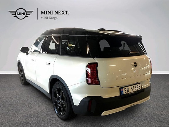 MINI Countryman SE 7 of 13