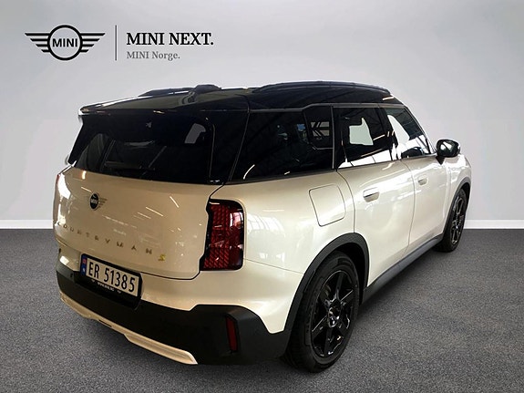 MINI Countryman SE 5 of 13