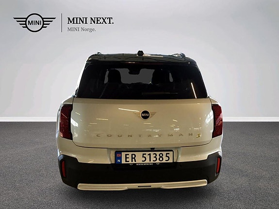MINI Countryman SE 6 of 13