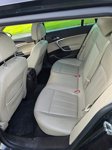 Opel Insignia 5 of 8