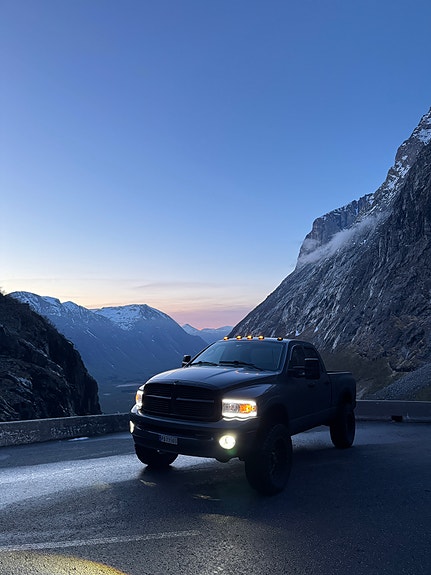 Dodge RAM 4 of 13