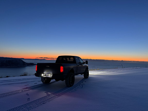 Dodge RAM 5 of 13