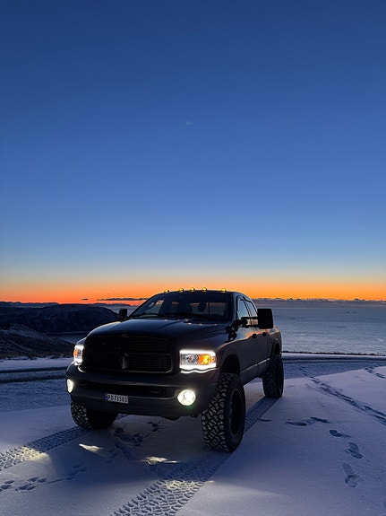 Dodge RAM 6 of 13