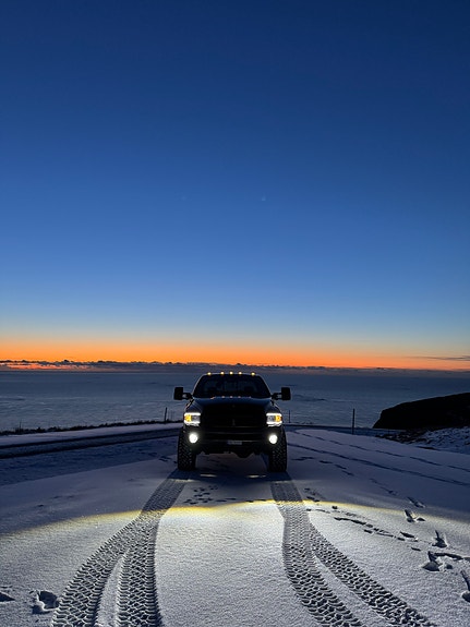 Dodge RAM 7 of 13
