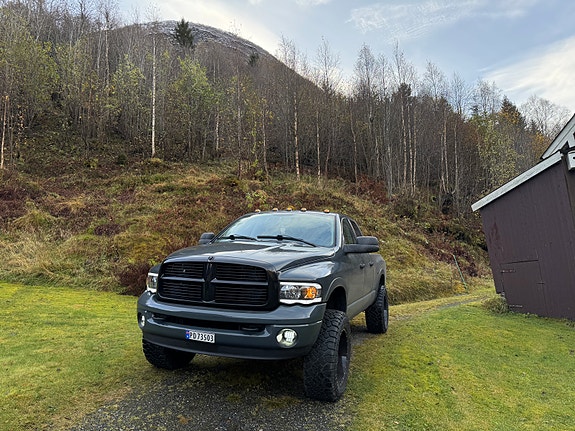 Dodge RAM 10 of 13