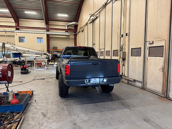 Dodge RAM 13 of 13