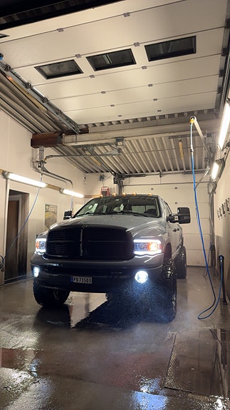 Dodge RAM 9 of 13