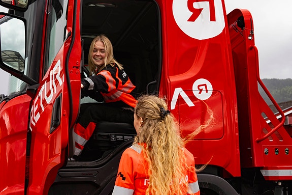 Bilde 2 av 7 i jobbannonse-galleriet