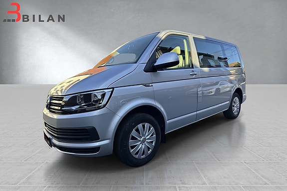 Volkswagen Caravelle 3 of 30