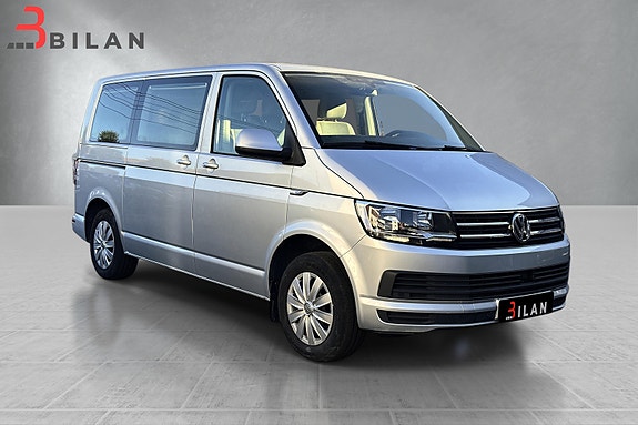Volkswagen Caravelle 13 of 30