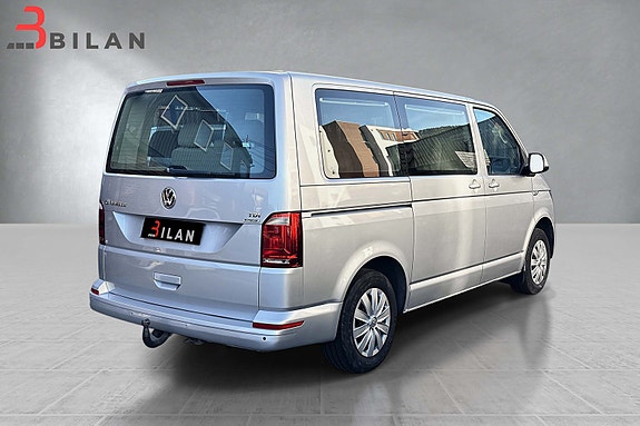 Volkswagen Caravelle 9 of 30