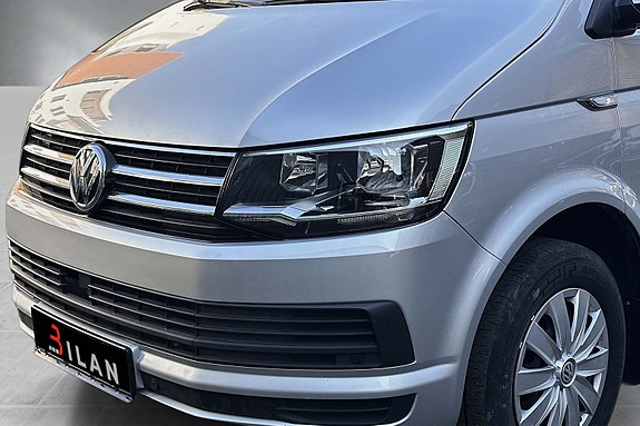 Volkswagen Caravelle 2 of 30