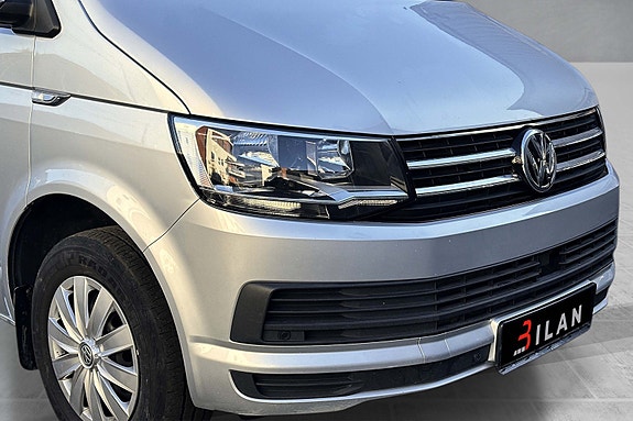 Volkswagen Caravelle 15 of 30