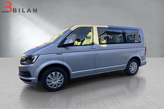 Volkswagen Caravelle 4 of 30