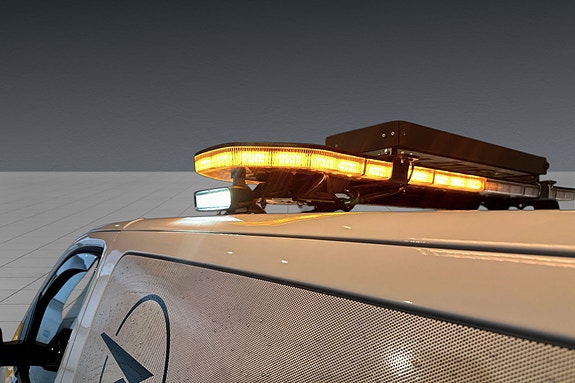 Opel Vivaro 23 of 29